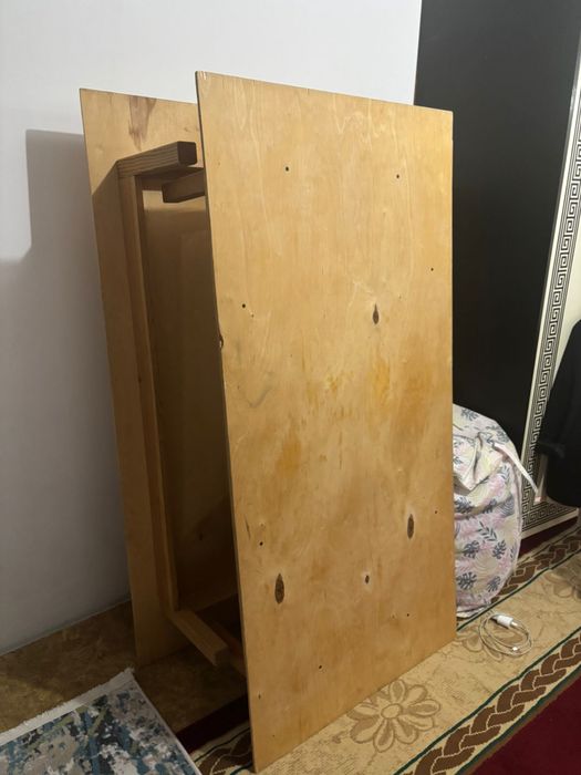 Жер стол сатылады