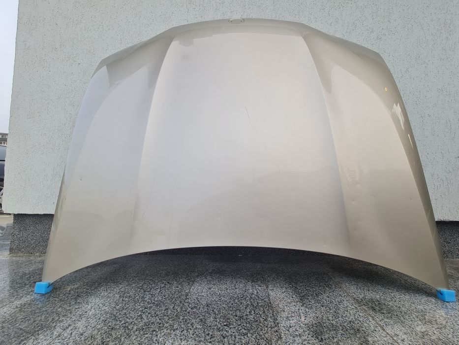 Capota motor bara far armatura trager aripa BMW X3 G01 X4 G02