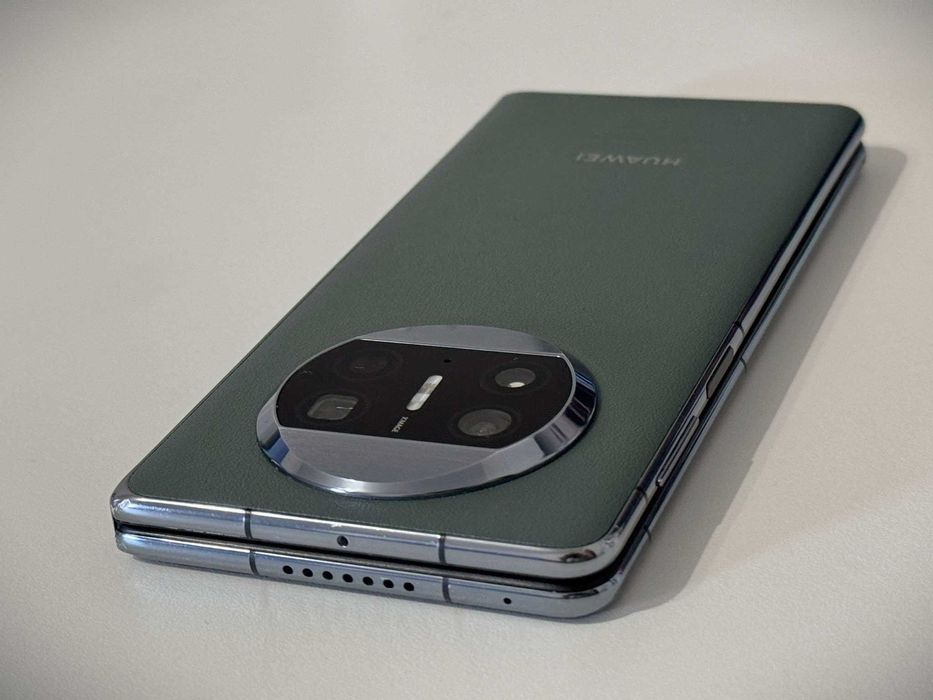 Бартер! Huawei Mate X3 512/12GB Dark Green (Зелен)