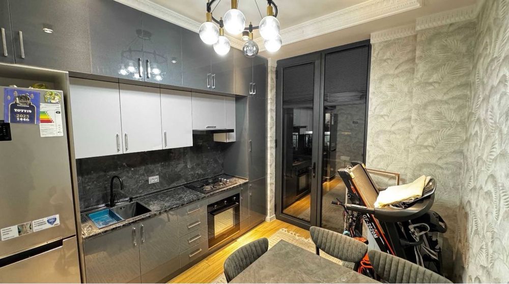 Срочно, ЖК Mega Tower, Юнусабад 13, 2/5/12