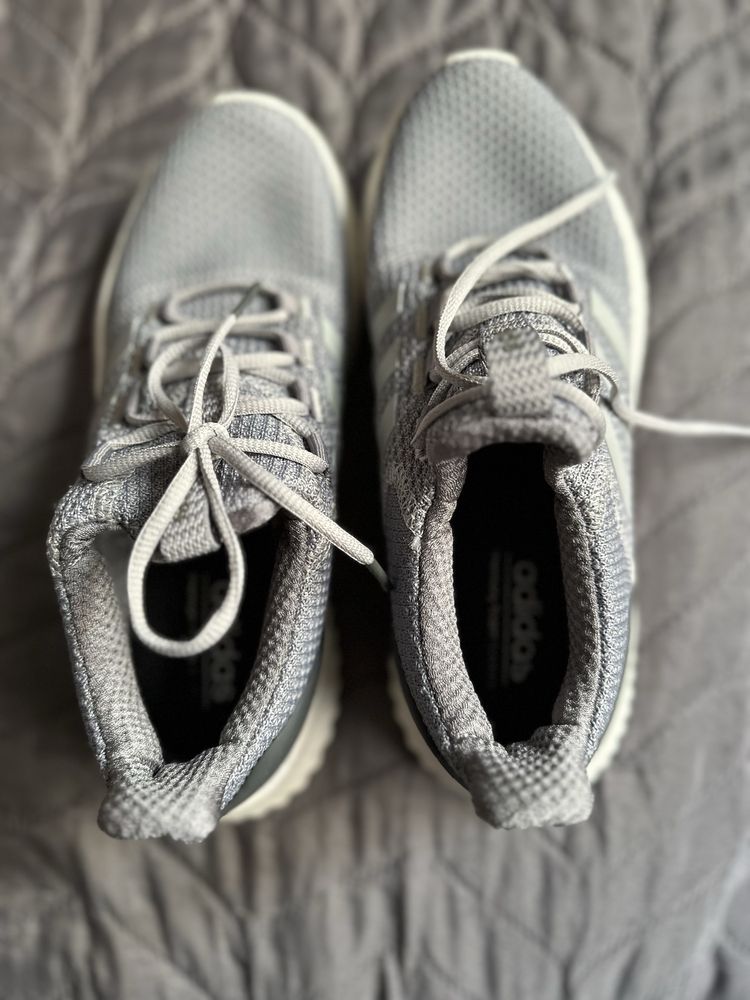 Унисекс маратонки на Adidas
