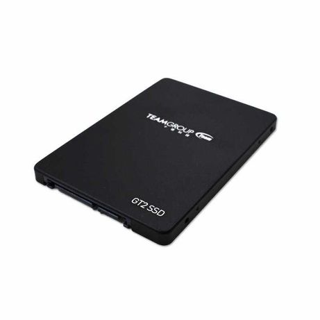 SSD накопитель Team Group GT2, 2.5", SataIII, 128, 256, 512 Гб