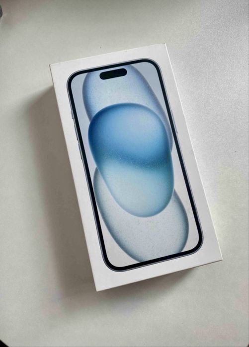 iPhone 15 128 (GB )