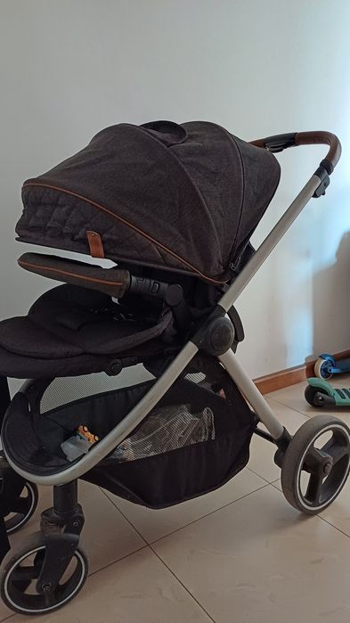 Количка Chipolino Prema 3 в 1
