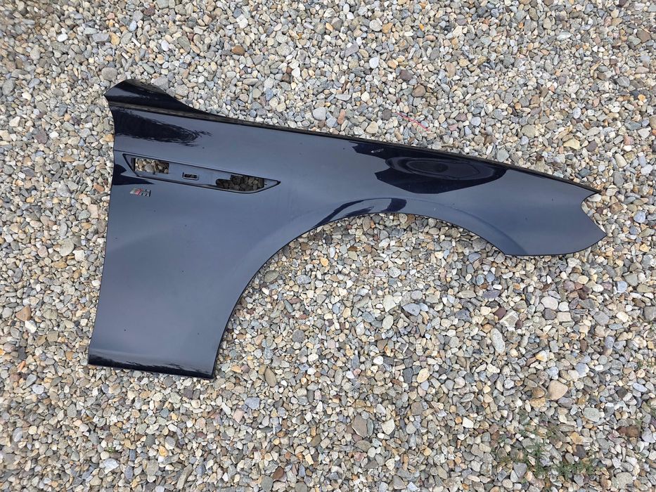 Aripă dreapta față bmw seria 6 f06/f12/f13