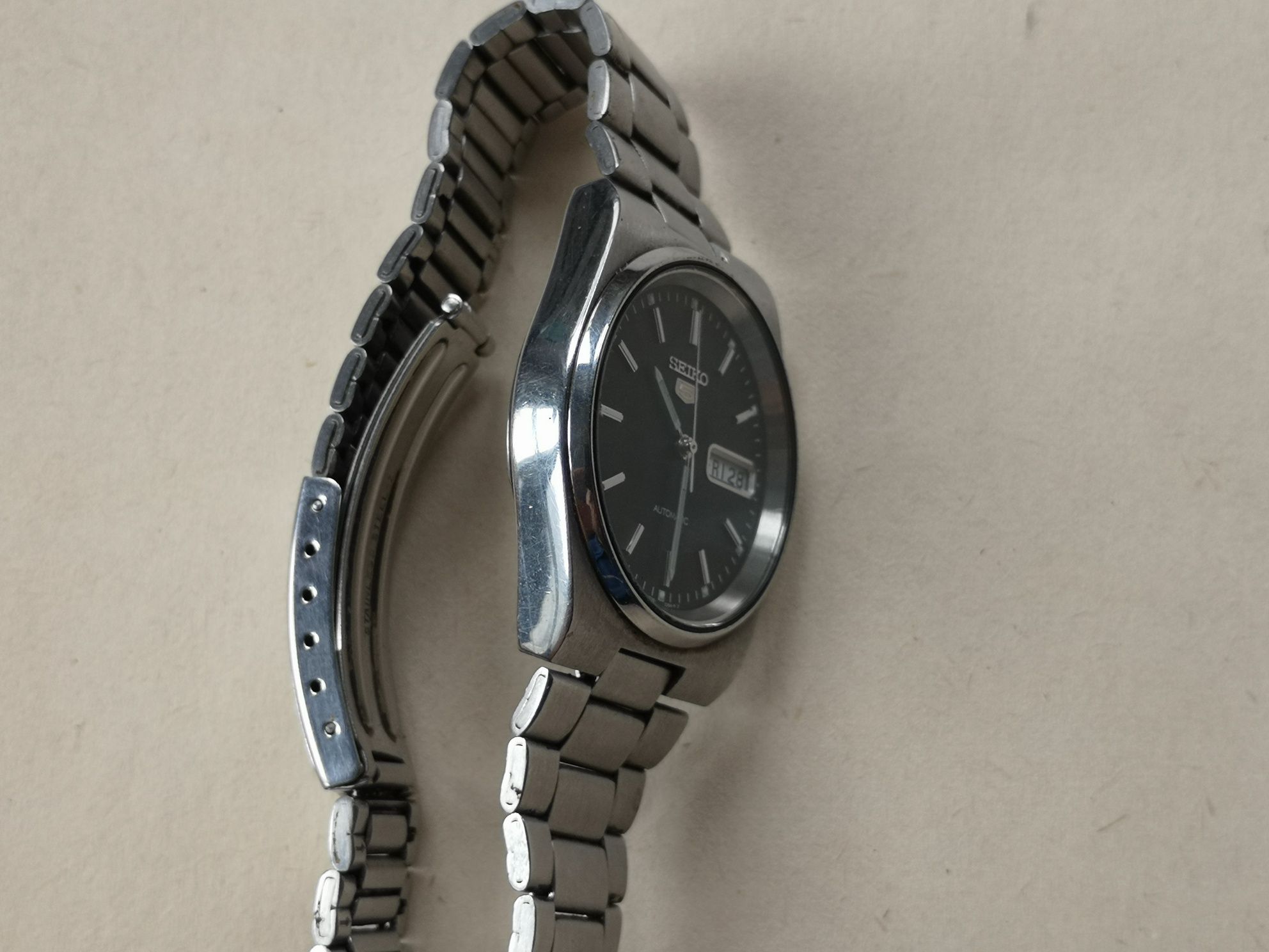 SEIKO 5 Automatic