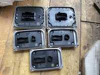 Droser calculator far Mercedes S-Class W223 , C W206 EQs X296 V297