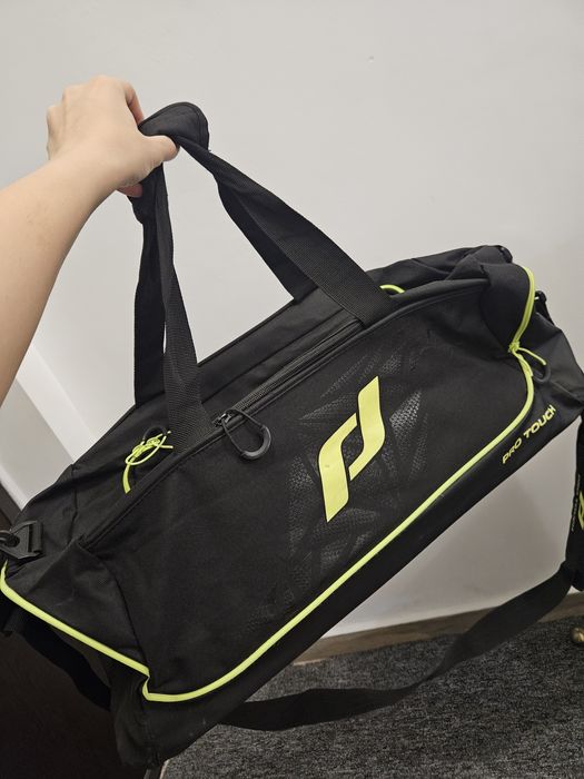 Geanta de sala Pro Touch