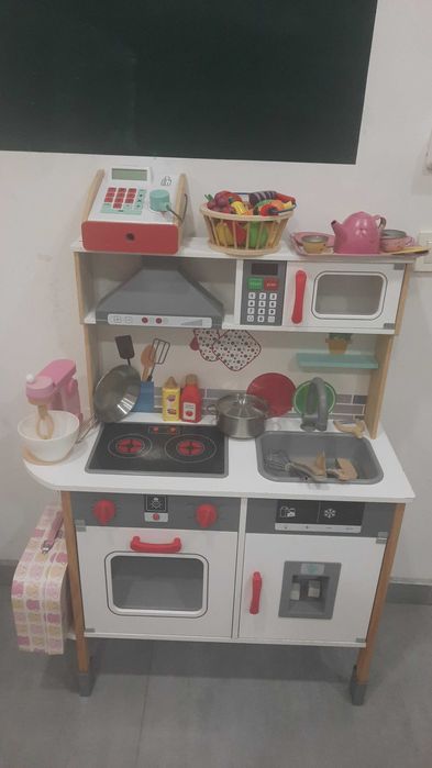 Bucatarie copii Lidl