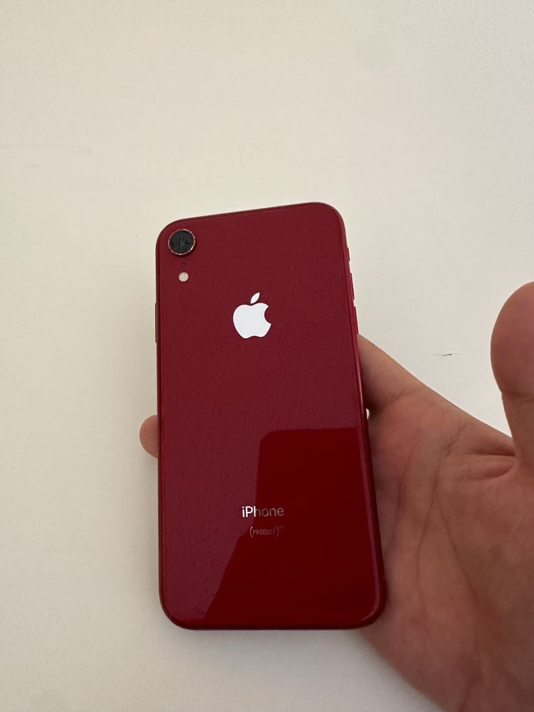 Iphone xr 128gb