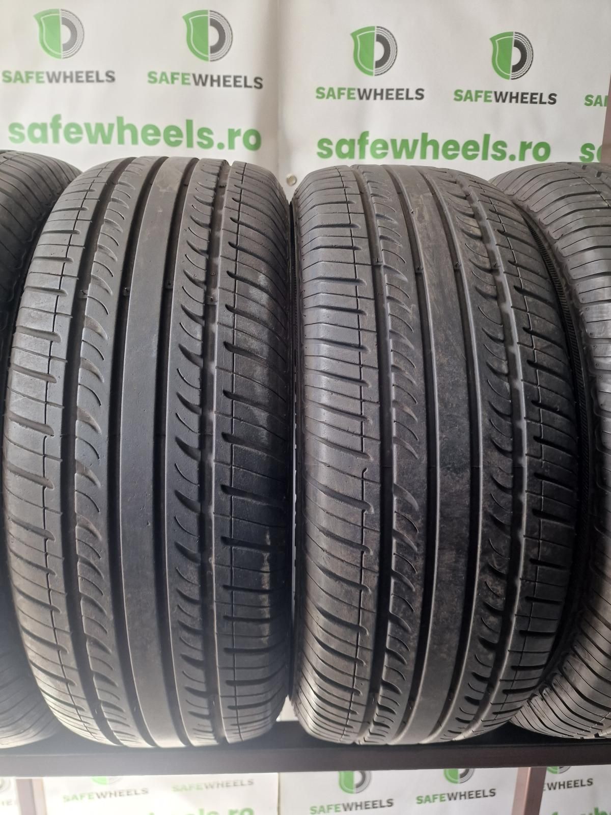 Anvelope De Vara 195/55 R15 Austone Athena Sp-801 85h