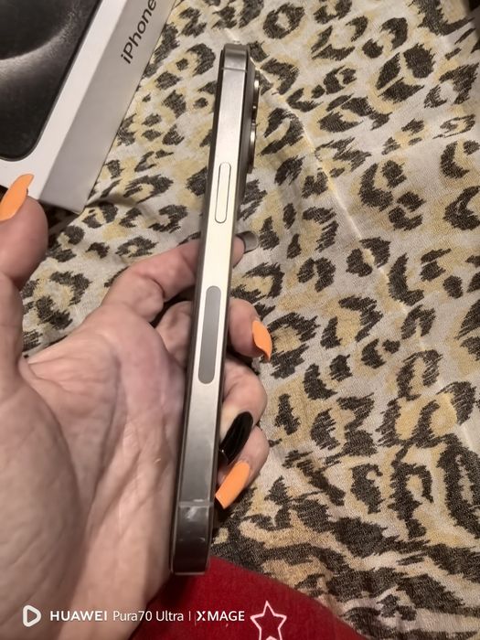 Iphone 15 pro в отлично състояние