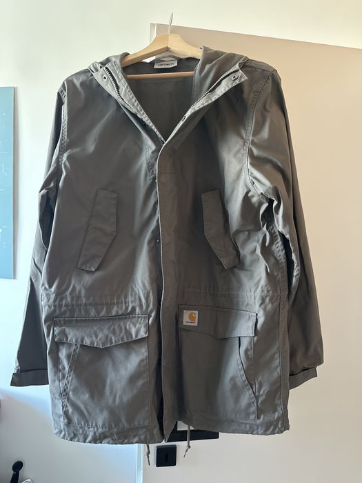Яке парка Carhartt