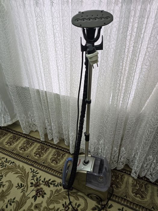 Паравой утюг оргинал