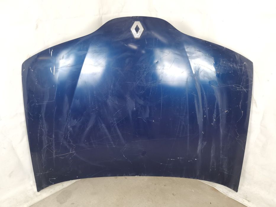 Capota Motor Renault  Laguna 2 [2001 - 2005] Originala