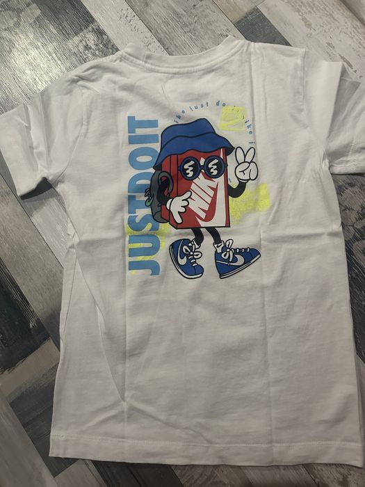 Nike & jordan детски тениски