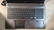 Topcase cu touchpad Sony Vaio PCG 81112M VPCF11Z1E