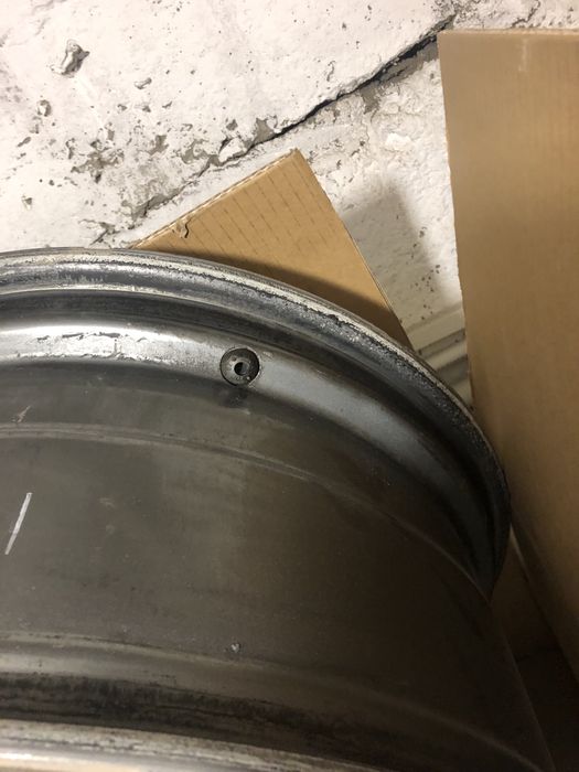 Диски на колёса на тойота ландкрузер 200