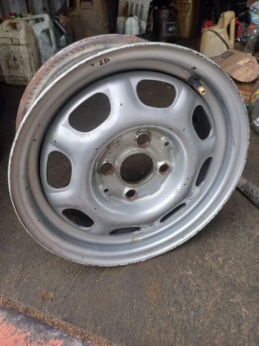 Продам диска R14 и R13