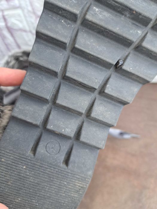 дамски ботуши,зимни обувки,боти на платформа,Högl номер37