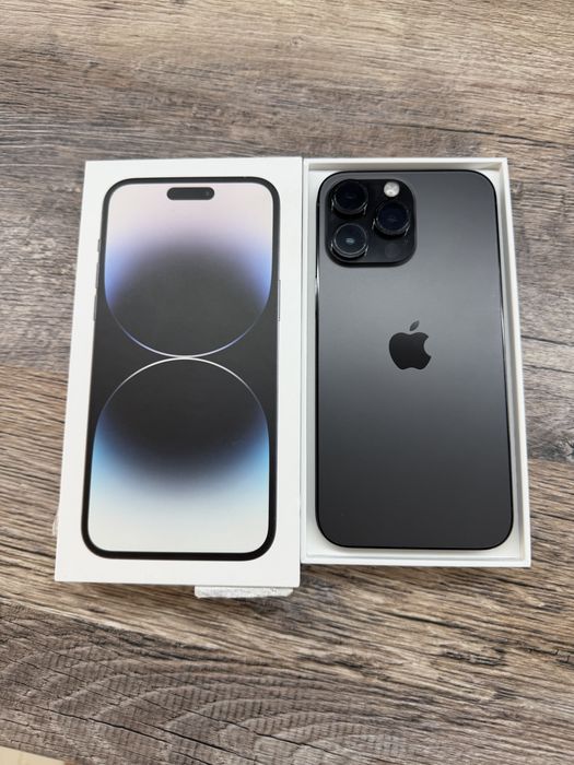 Iphone 14 Pro Max 128GB