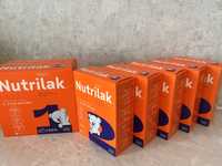 Продам смесь Nutrilak 1 и 2