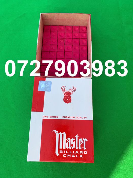 Bile / tacuri / varfuri / creta biliard 27:903:983 OFERTA