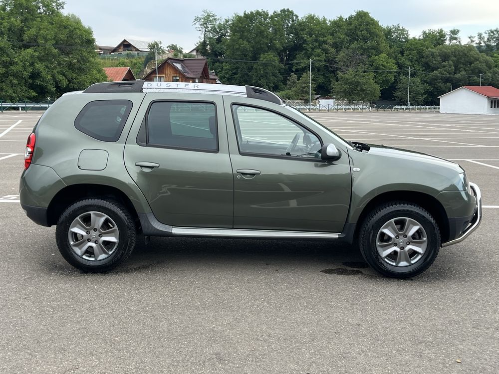 Dacia Duster Prestige / 86.000 Km / Garantie / Rate