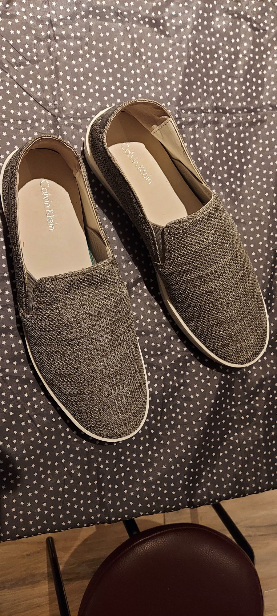 Espadrile CalvinKlein M.37