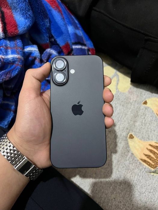 iphone 16 128gb 90% АКБ