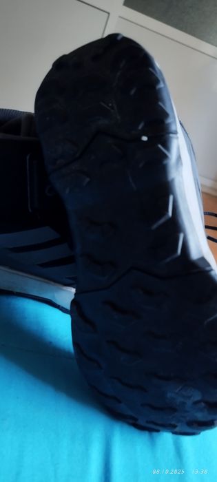 adidas Terrex AX4R