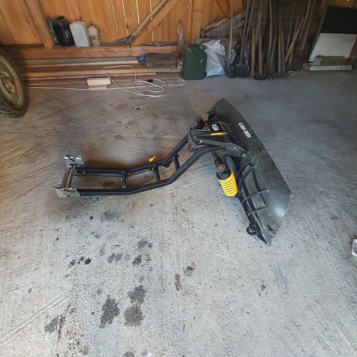 Lama zapada Alpin Flex