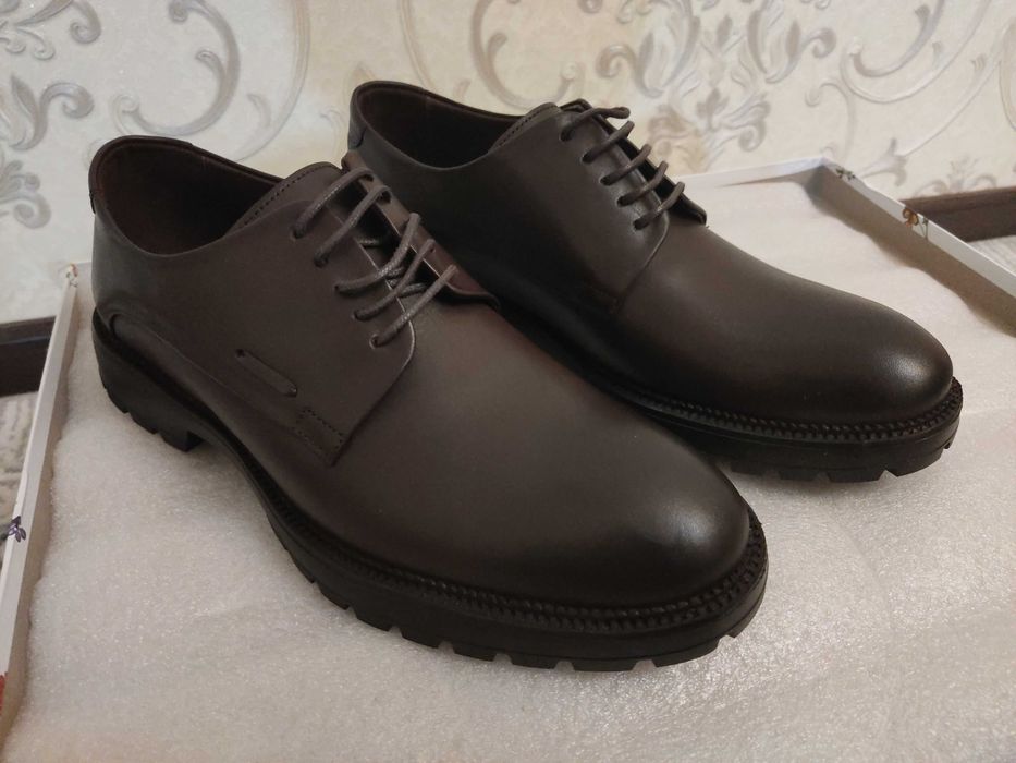 Мужские туфли Derimod