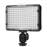 3 X Lumini led video studio Craphy Pt-176s