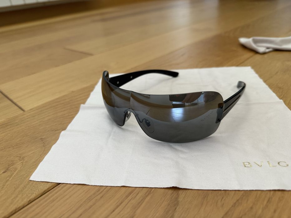 Слънчеви очила Bvlgari BV7002