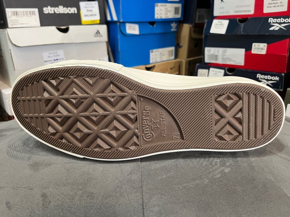 Teniși Converse Negri Dama 36, 36.5, 37, 37.5, 38, 39, 40, 41