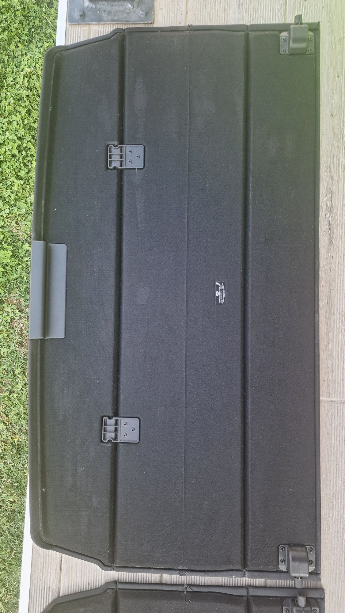 Кори за багажник за Range Rover Land Rover