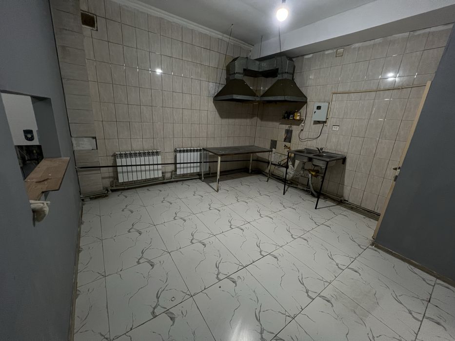 Сдаем в аренду под общепит