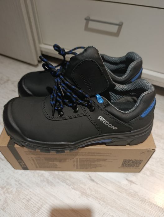 Работни обувки ARDON
