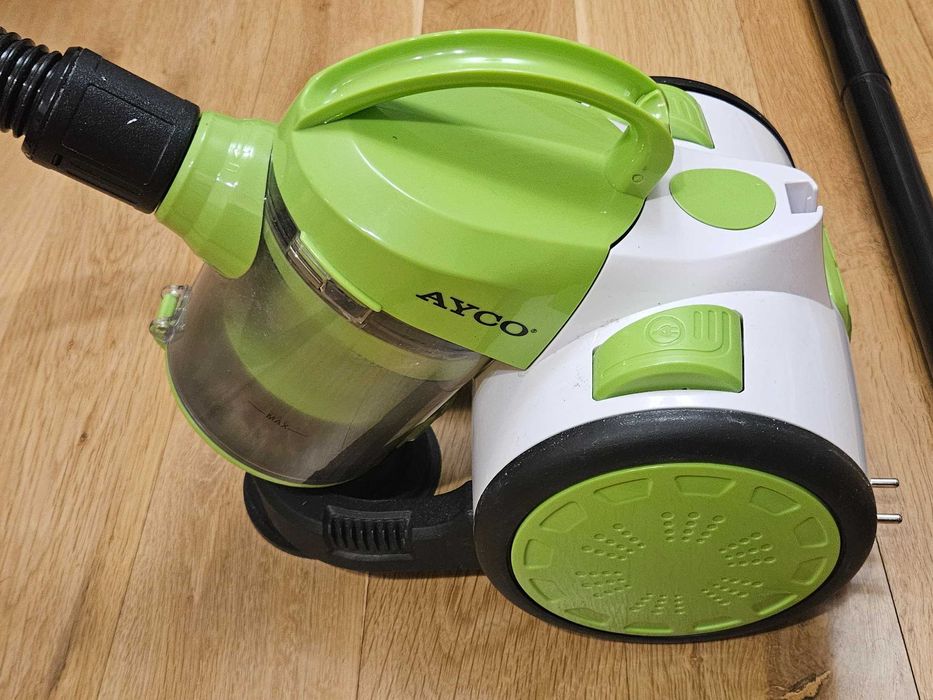 Прахосмукачка Ayco ACVC-1331 с контейнер