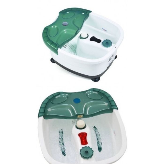 Хидромасажна вана за педикюр Масажор за крака