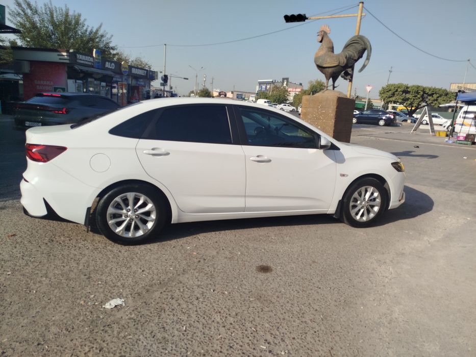 Monza 1.5 mator propan gaz