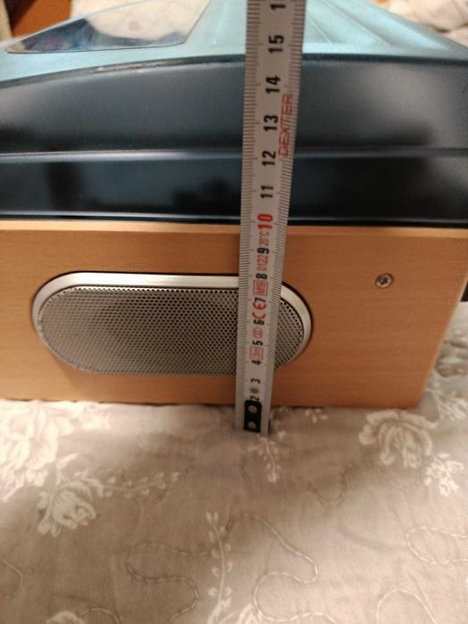 Стерео Радио-грамофон Watson PH7000