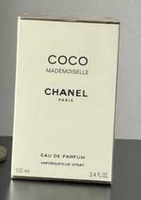 Parfum Coco Chanel Mademoiselle Paris