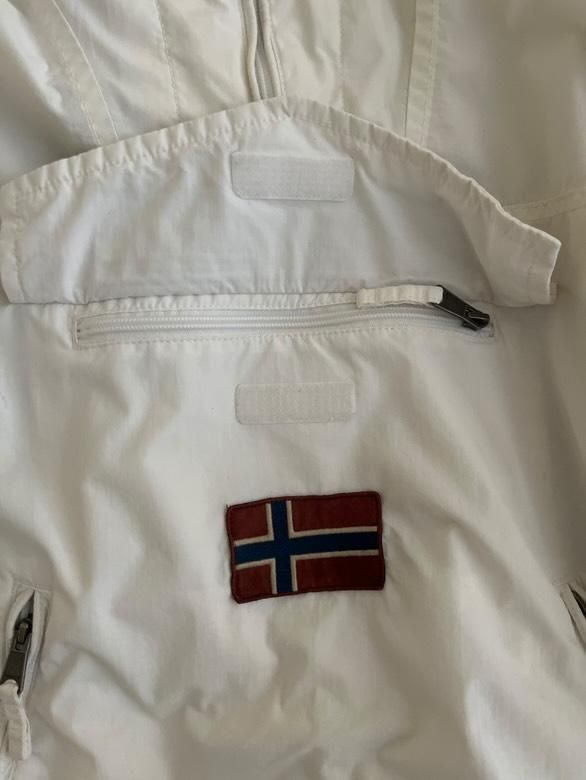 Napapijri анорак