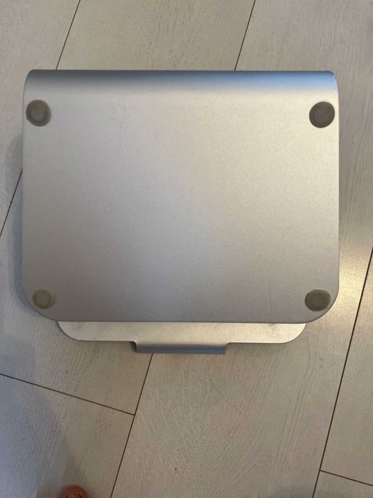 Suport metalic de birou pentru laptop Macbook - otel