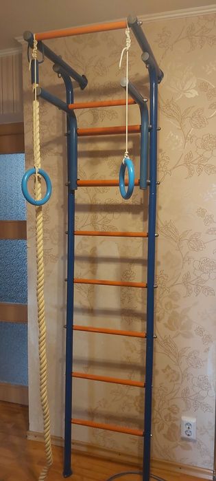 Продам детский спортивный комплекс