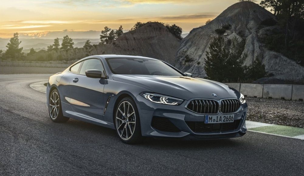 Джанти за BMW 19" M Sport F10 F11 E90 E91 E92 F30