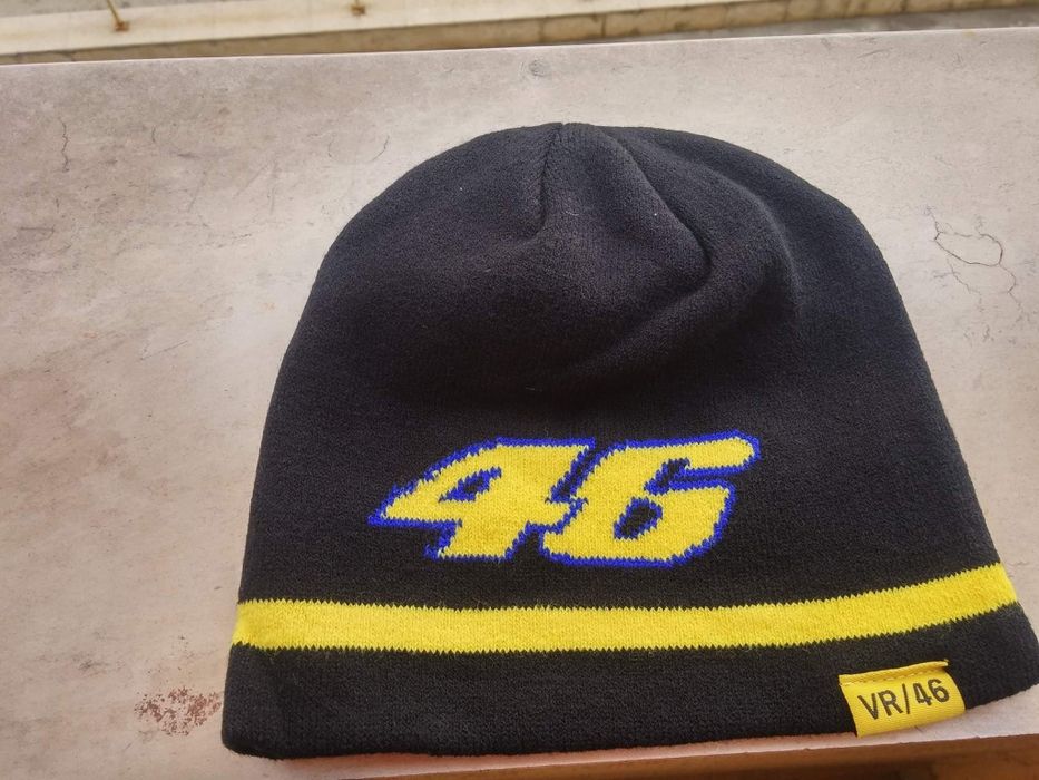 Зимни шапки КТМ,Yamaha