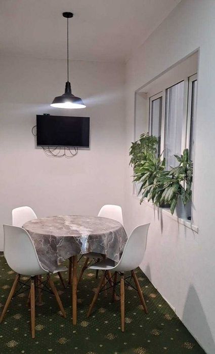 Кушбеги 4/5/5 Продаётся Квартира Solaris олдида  Яккасарой